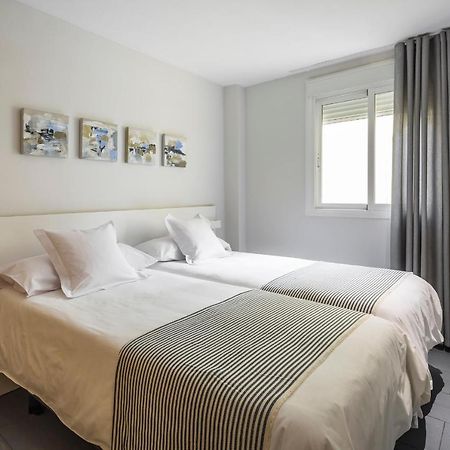 Mon Suites Carmen Valencia Luaran gambar