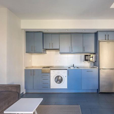 Mon Suites Carmen Valencia Luaran gambar