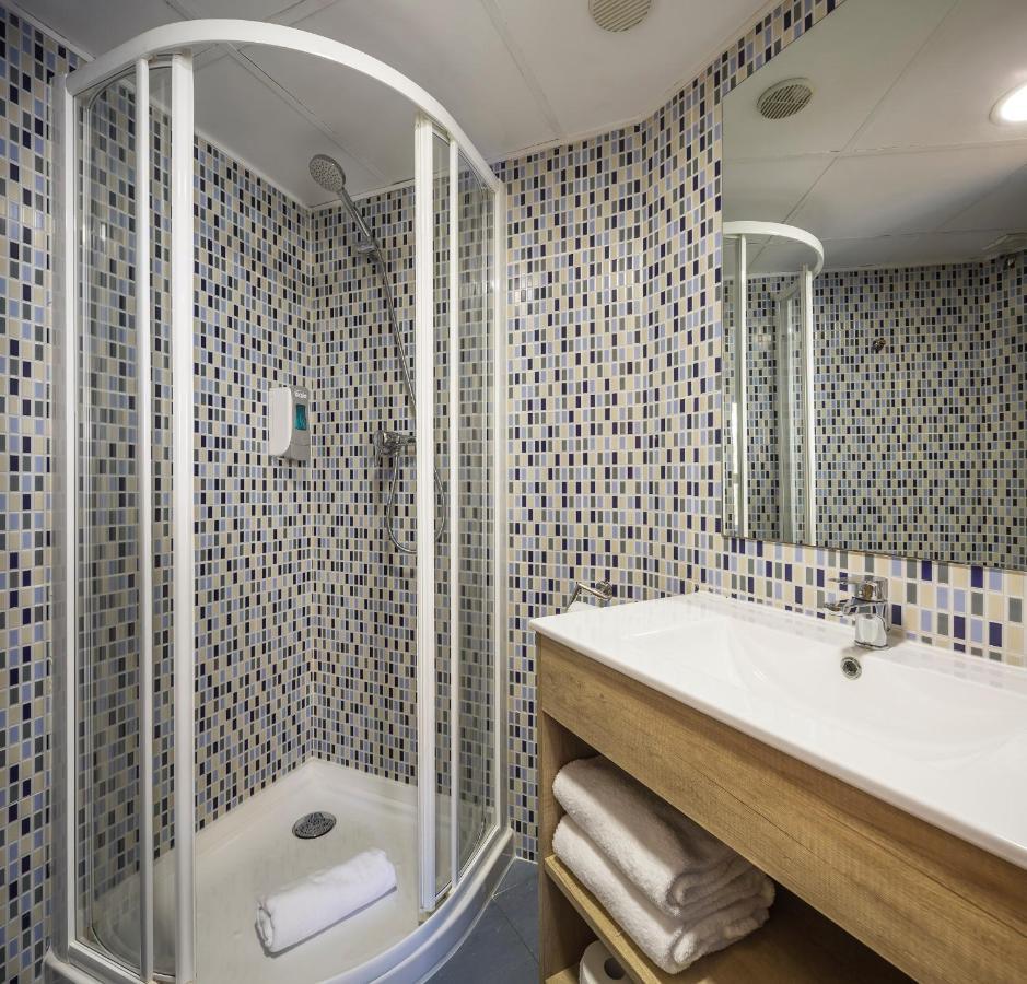 Mon Suites Carmen Valencia Luaran gambar