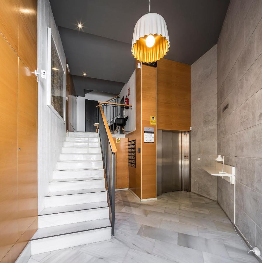 Mon Suites Carmen Valencia Luaran gambar