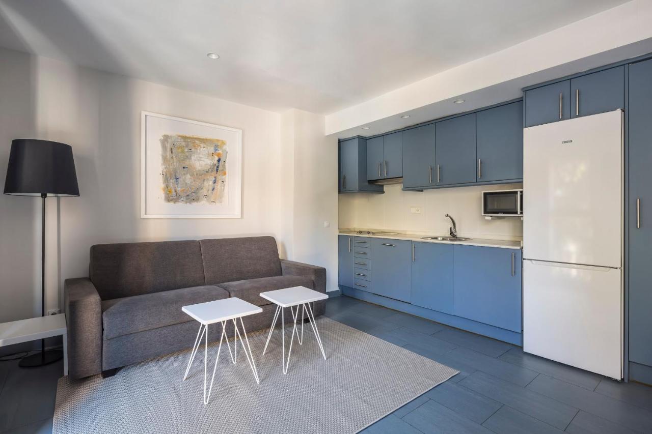 Mon Suites Carmen Valencia Luaran gambar