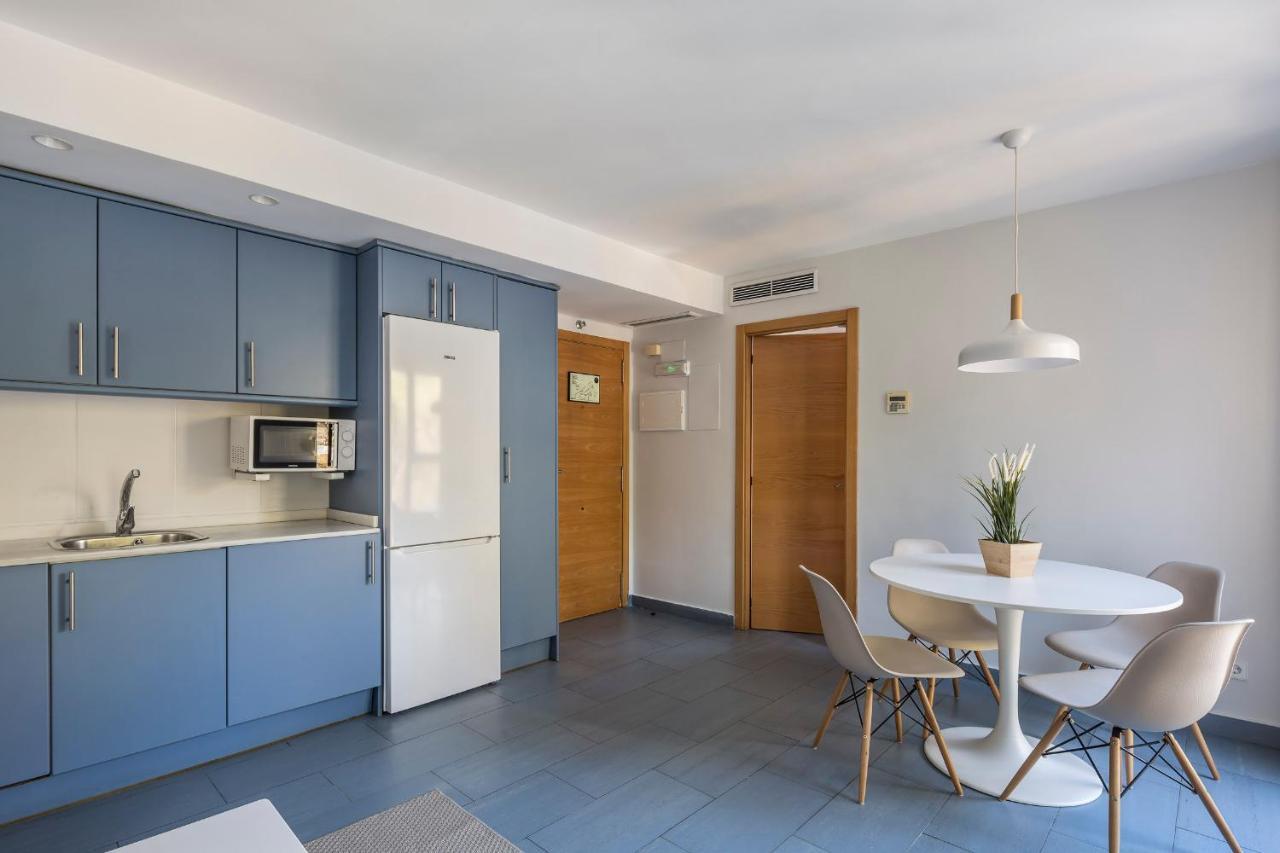 Mon Suites Carmen Valencia Luaran gambar