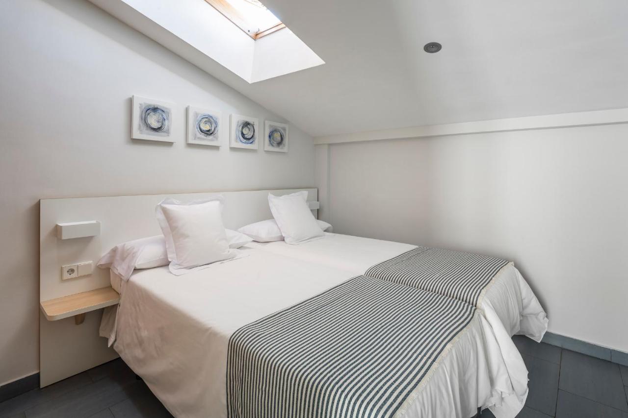 Mon Suites Carmen Valencia Luaran gambar