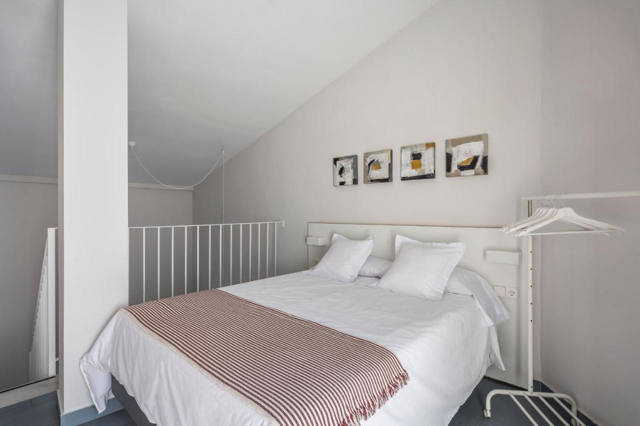 Mon Suites Carmen Valencia Luaran gambar
