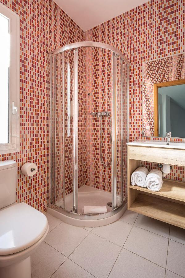 Mon Suites Carmen Valencia Luaran gambar