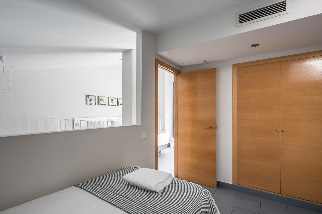 Mon Suites Carmen Valencia Luaran gambar
