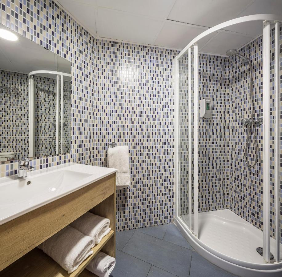 Mon Suites Carmen Valencia Luaran gambar