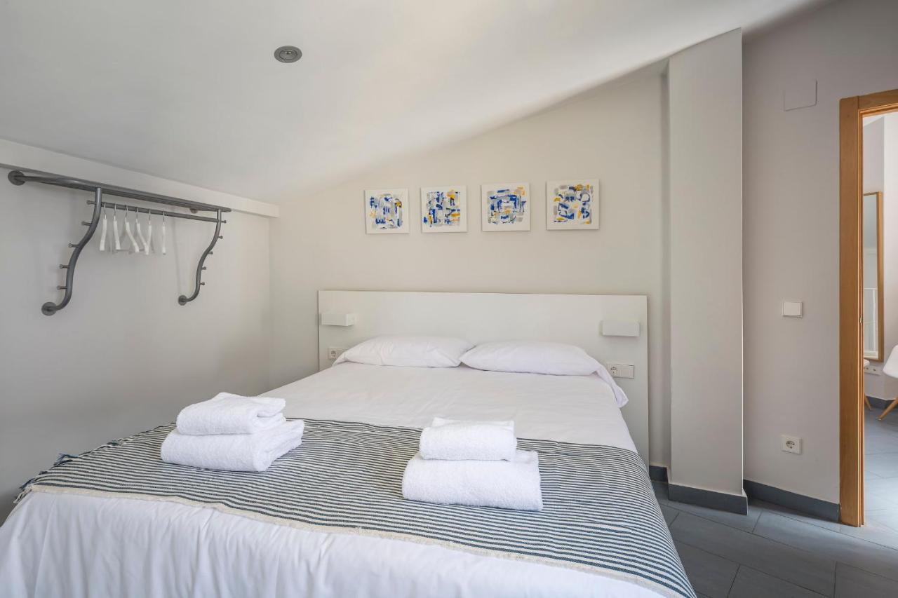Mon Suites Carmen Valencia Luaran gambar