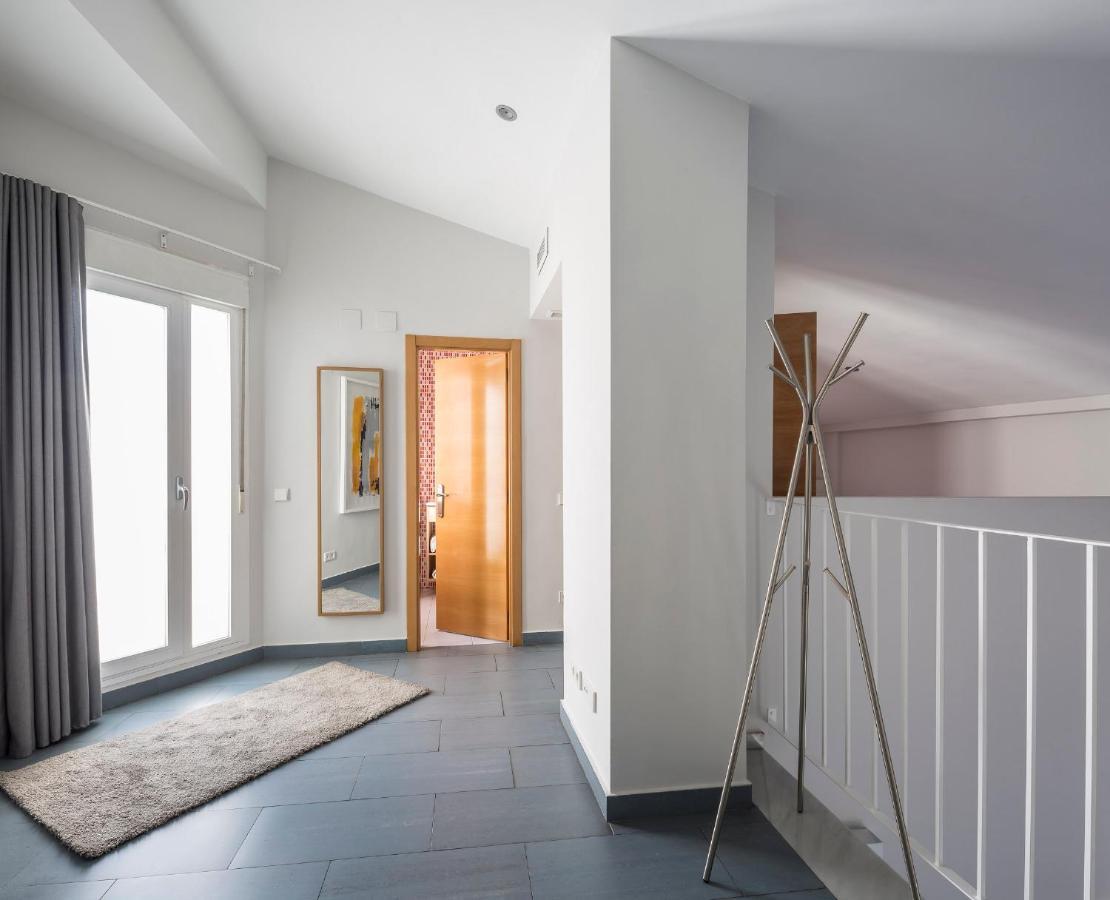 Mon Suites Carmen Valencia Luaran gambar