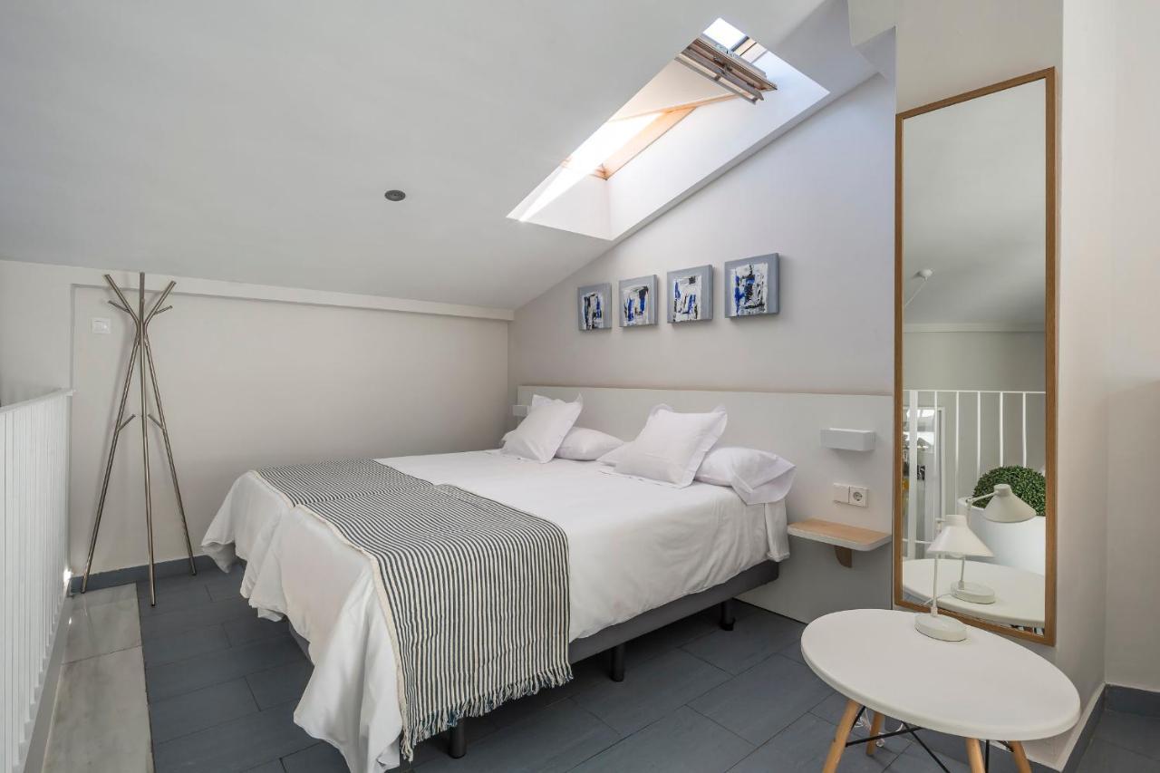 Mon Suites Carmen Valencia Luaran gambar