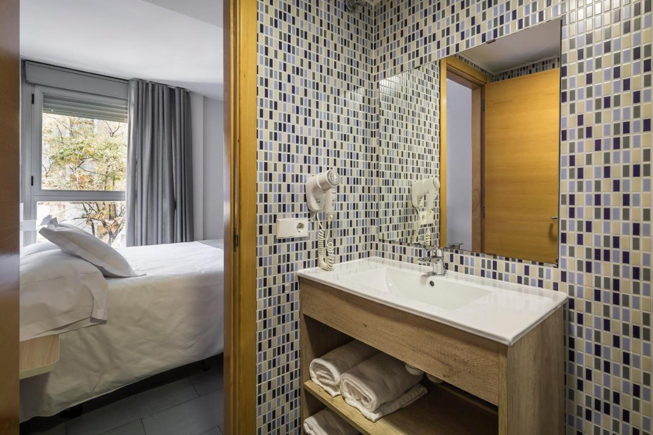 Mon Suites Carmen Valencia Luaran gambar