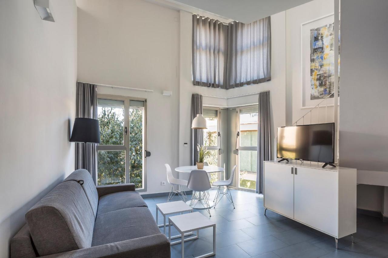 Mon Suites Carmen Valencia Luaran gambar