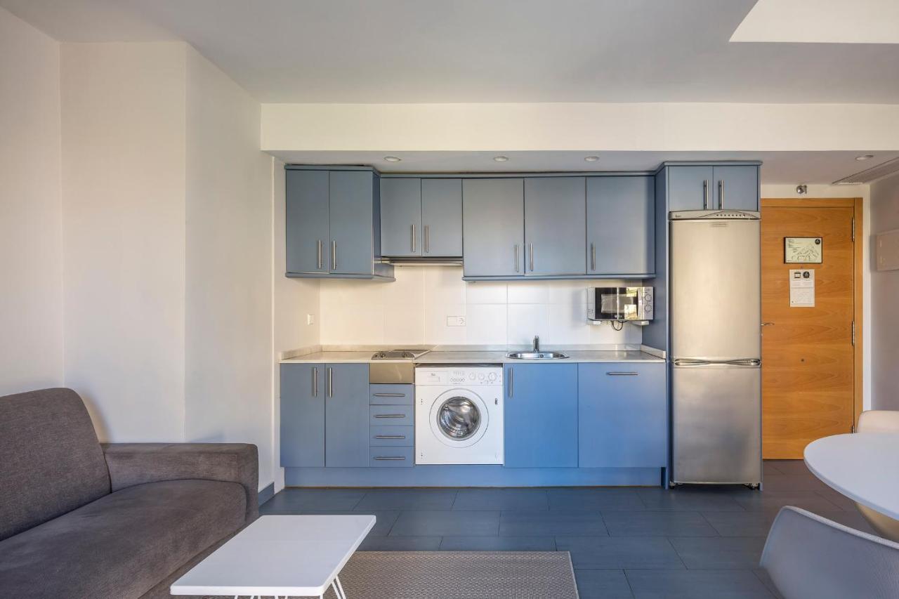 Mon Suites Carmen Valencia Luaran gambar