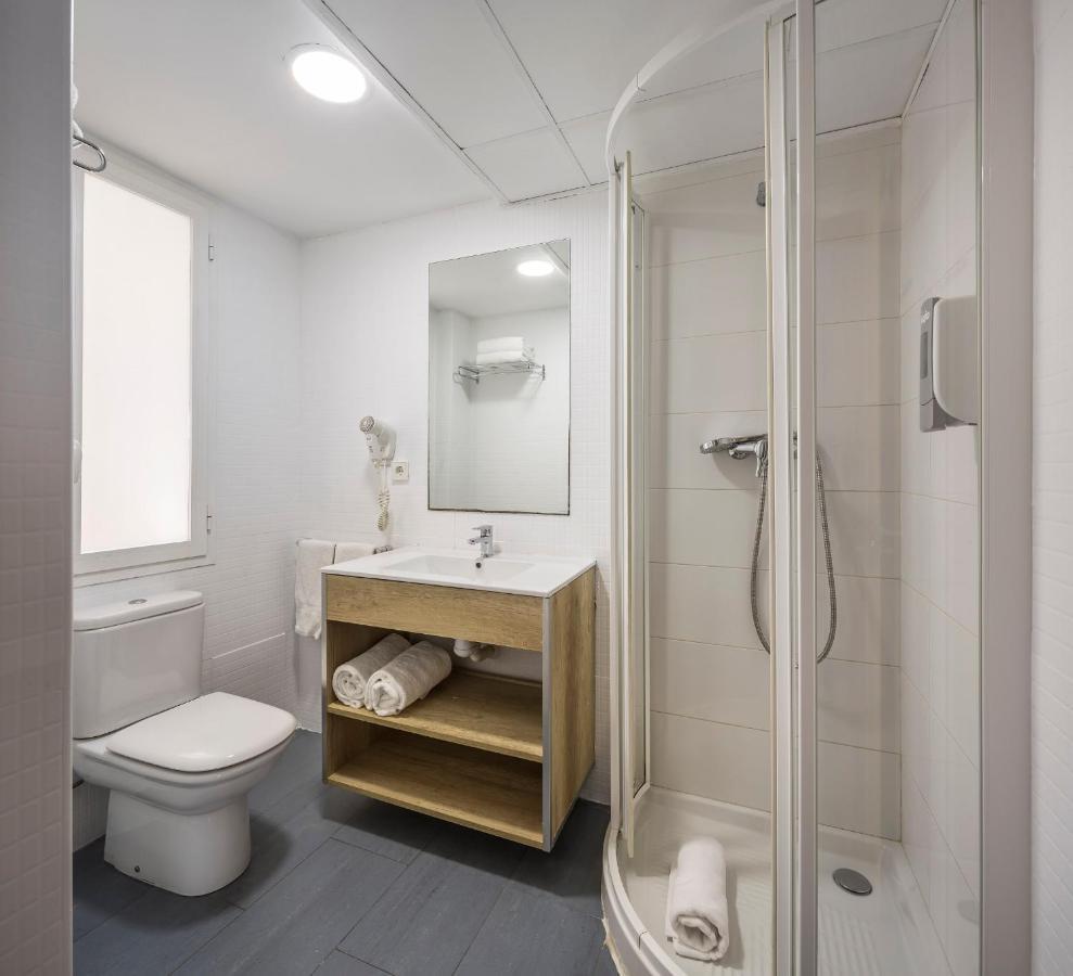 Mon Suites Carmen Valencia Luaran gambar