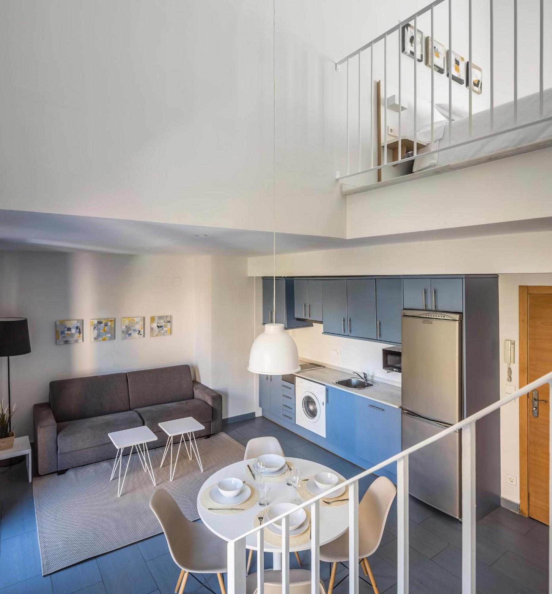 Mon Suites Carmen Valencia Luaran gambar