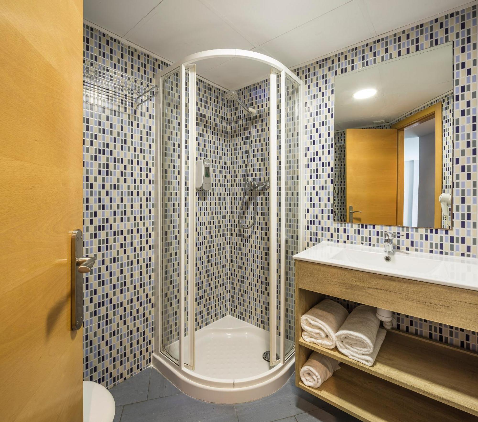 Mon Suites Carmen Valencia Luaran gambar