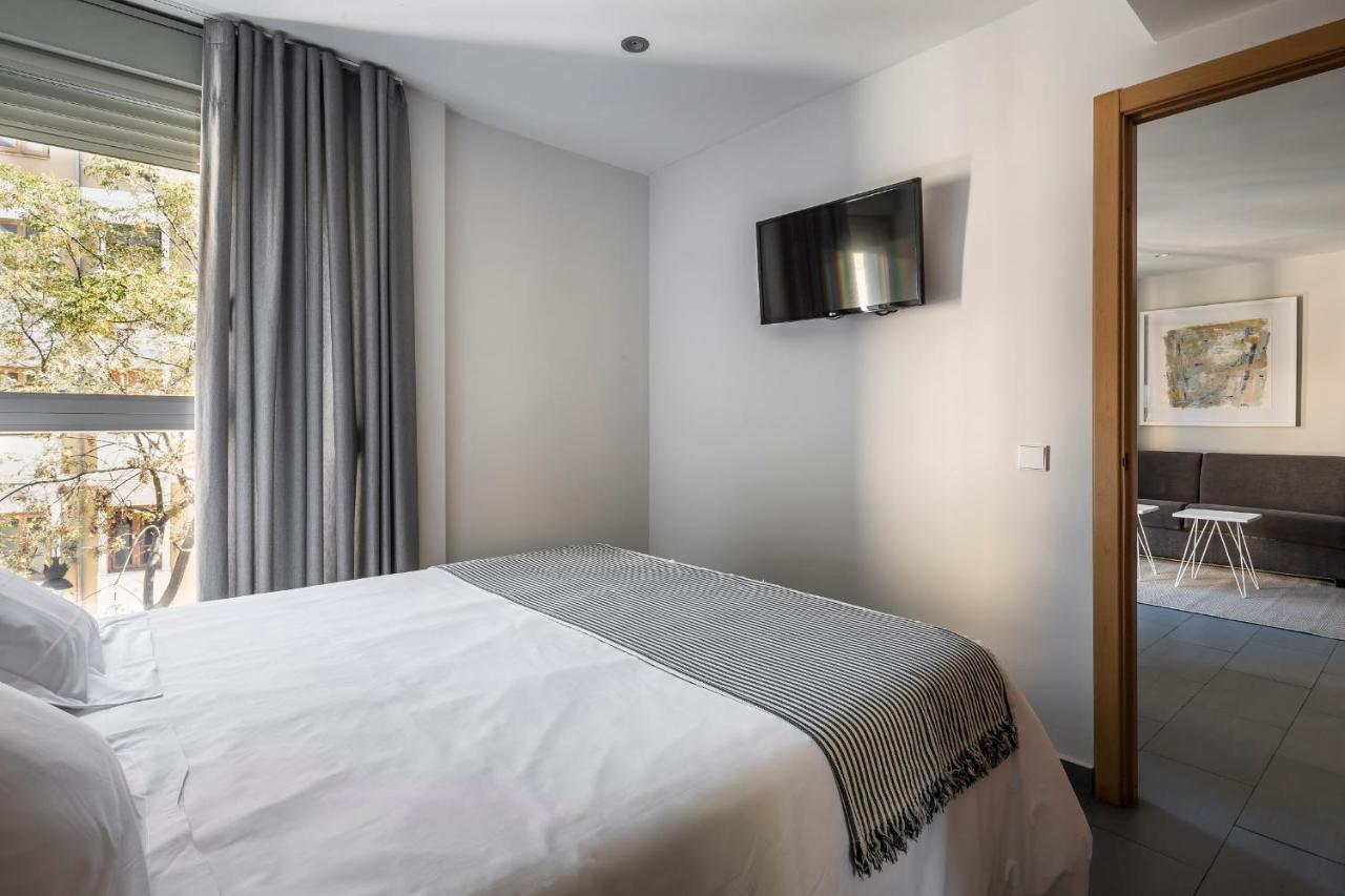 Mon Suites Carmen Valencia Luaran gambar
