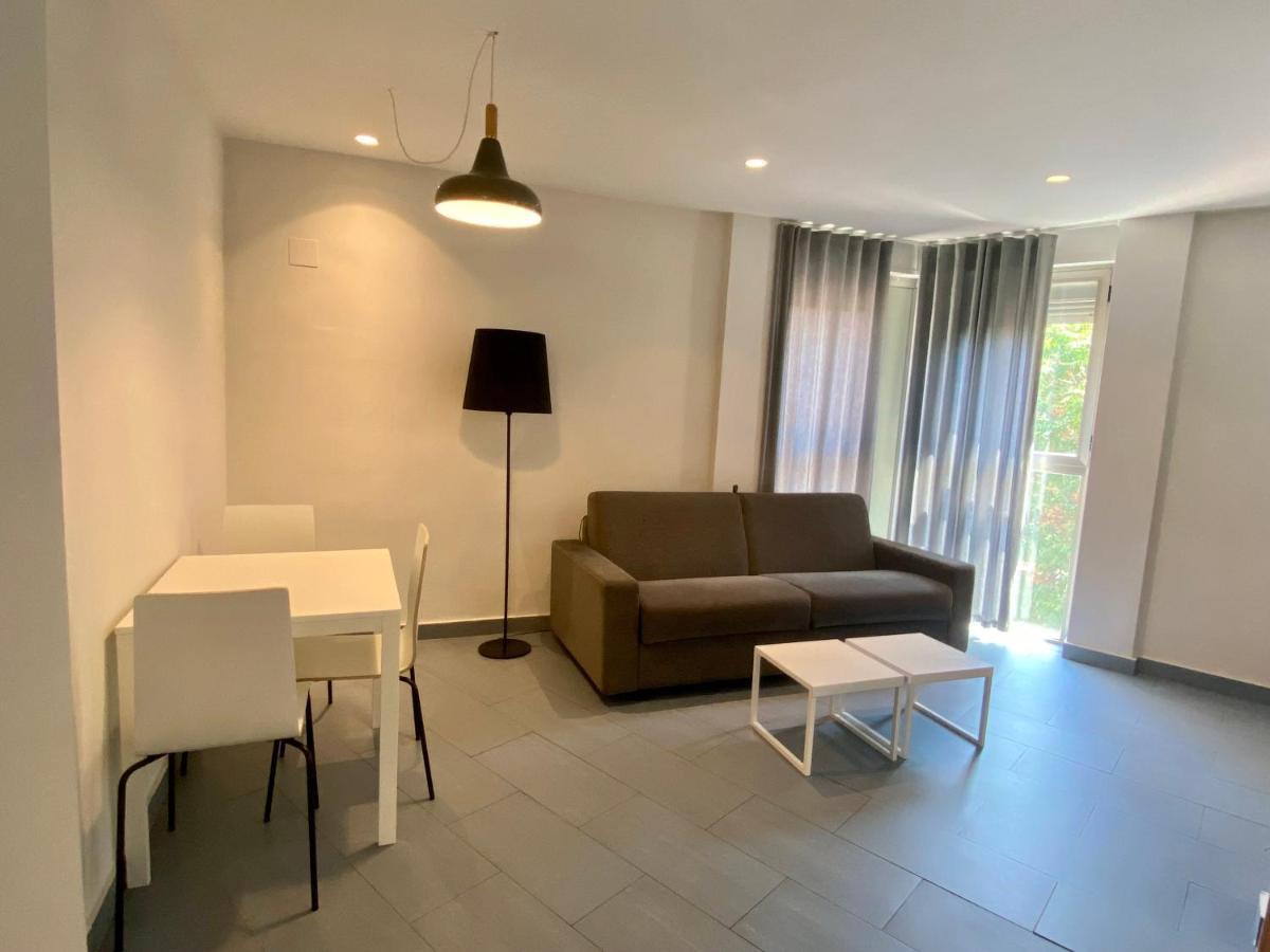 Mon Suites Carmen Valencia Luaran gambar